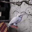 Nemesis Now Harry Potter Hanging Tree Ornaments Hedwig Case 6