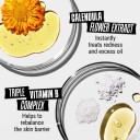 Kiehl's Calendula Beroligende og Stabiliserende Emulsjon 125 ml