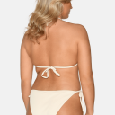 CCDK Copenhagen Becca Bikini Top Cream 44