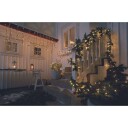 Markslöjd - Chrissline Lyskjede Extra 5m Warm