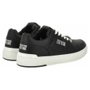 Versace Jeans Couture Herre Sko Svart 42 EU