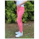 Denim Studio Dame Jeans Rosa W24,