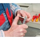 Vigor Brytebladkniv V2627
