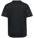 Hummel Hmlblaze26 Pro Training Jersey Kids   Black   140