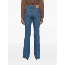 Jacob Cohën Dame Jeans Blå W27,