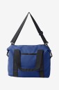 Björn Borg   Duffelbag Borg Classic Sports Bag   Blå