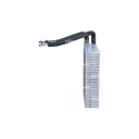Fordamper, klimaanlegg NRF 36199