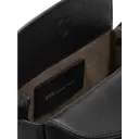 Ami Paris Dame Vesker Svart ONE SIZE,