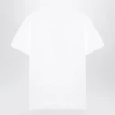 Maison Margiela Herre Topper Hvit M,