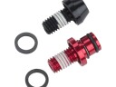Rock Shox Shaft Fastener Kit SID/YARI