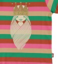 Danefæ T skjorte   Danerainbow Rings   Antiox Princess   Danefæ   3 år 98   T skjorte