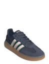 adidas Sportswear Barreda Decode - Navy - 38 2/3