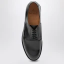 Berwick, Herre, Sko, Svart, 43 EU,