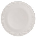 Wik & Walsøe Snø gourmettallerken 31 cm