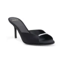 Alevi Milano Dame Sko Svart 38 EU,
