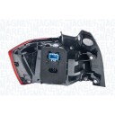 Magneti Marelli Baklykt MAGNETI MARELLI 714081870101