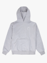7 DAYS Active Organic Regular Hoodie Grå XS