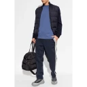 Moncler Herre Topper Blå XL,