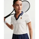 Nike Dame Sport Beige L,
