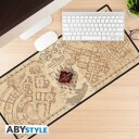 Harry Potter Marauder's Map Gaming Musematte XL