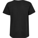 hummel Tres T skjorte Barn Svart 176