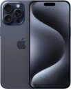 Apple iPhone 15 Pro Max 1TB Titanium blå
