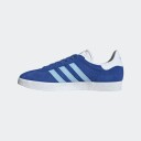 Adidas Originalsneakers Gazelle Blå