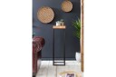 Gatmaitan Avlastningsbord 30 cm - Brun