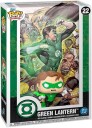 Funko POP! Comic Cover: DC  Green Lantern