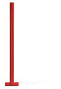 Artemide Ilio Gulvlampe 3000K Red