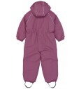 Mikk line Nylon Baby Suit   Solid   TULIPWOOD   104