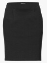 Ichi Kate Skirt Sort S