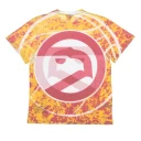 Mitchell & Ness Herre Topper Flerfarget XL,