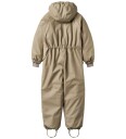 Wheat Vinterdress - PU - Ludo - Grey Stone - Wheat - 5 år (110) - Vinterdress - Beige