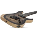 Schecter Reaper 7 Multiscale SCB