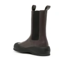 Bally Dame Sko Brun 36 EU