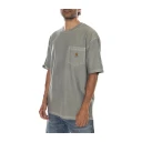 Carhartt Wip Herre Topper Grønn S,