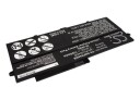 Samsung NP940X3G-K02 batteri (7300 mAh 7.6 V)