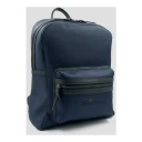Kiton, Herre, Vesker, Blå, ONE SIZE,
