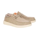Hey Dude Herre Sko Beige 45 EU,