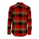 Vans Herre Skjorter Flerfarget S,