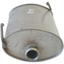 Bakre eksospotte BOSAL 190 503