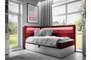 Boisdale Sengeramme 80x200 cm  