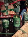 Voluspa Classic Boxed Candle Noble Fir Garland (184 g)