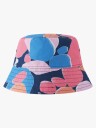 Reima Mummitrollet Viehe Solhatt med UV Beskyttelse Soft Coral 50