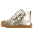 Bundgaard Babysko - Blomstring - Goldie - Bundgaard - 20 - Babysko Brun Gull