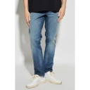 Diesel Herre Jeans Blå W29 L30