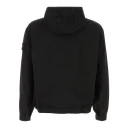 Stone Island Herre Gensere & Hettegensere Svart 2XL,