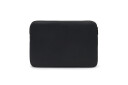 Dicota Perfect Skin 13-13,3" Laptopveske Svart