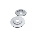 Bremseskive KAVO PARTS BR 10111 C